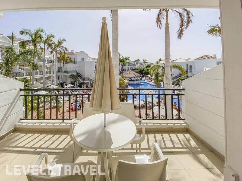 Фотография Parque Del Sol Apts