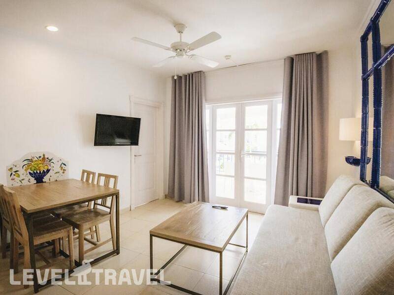 Фотография Parque Del Sol Apts