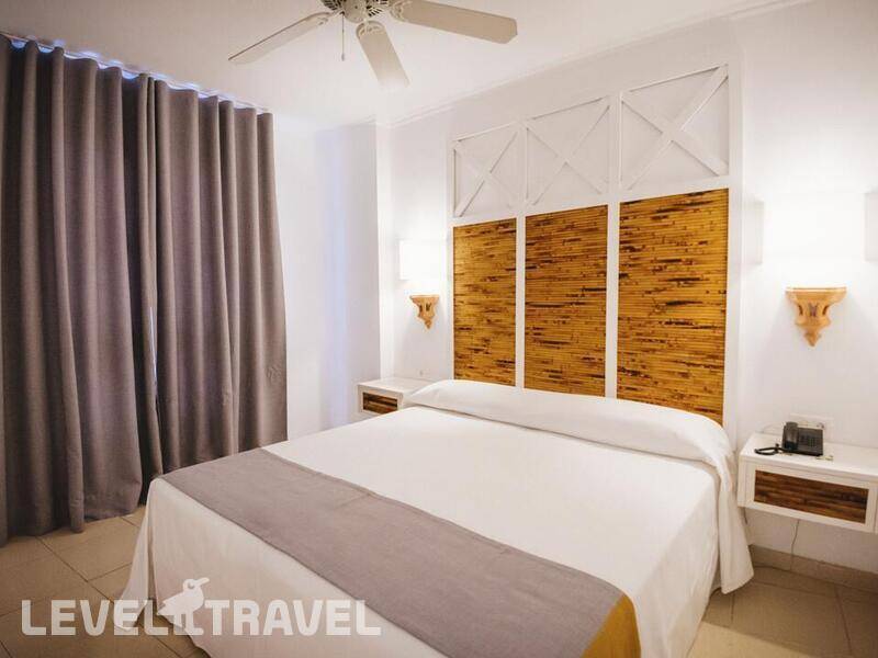 Фотография Parque Del Sol Apts