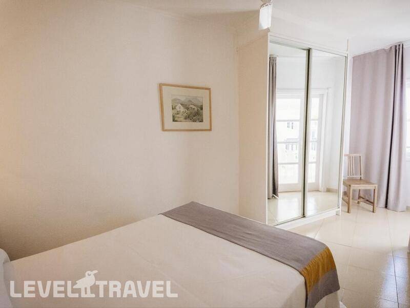 Фотография Parque Del Sol Apts