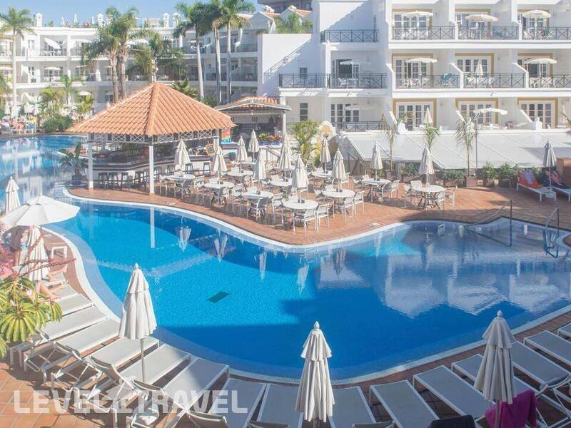 Фотография Parque Del Sol Apts