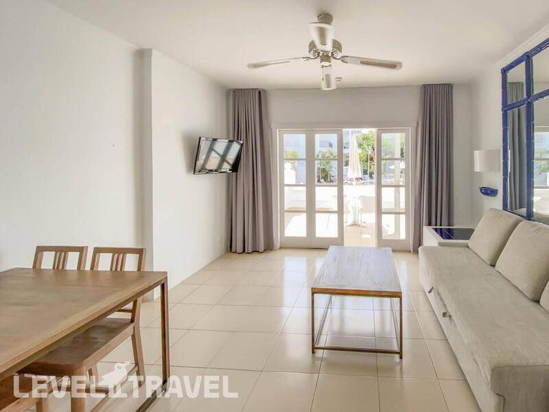 Фотография Parque Del Sol Apts