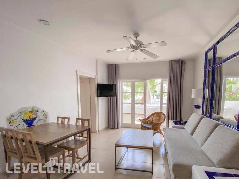 Фотография Parque Del Sol Apts