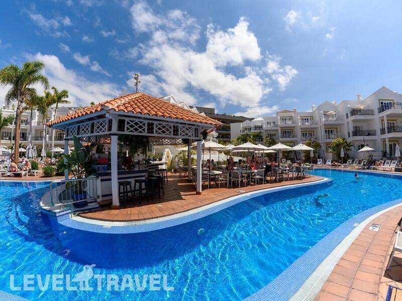 Фотография Parque Del Sol Apts