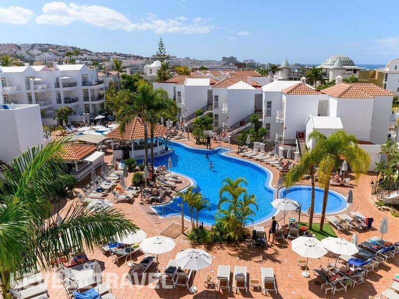 Фотография Parque Del Sol Apts