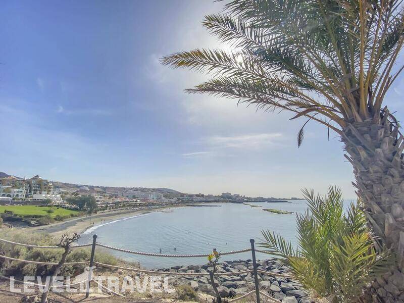 Фотография Parque Del Sol Apts