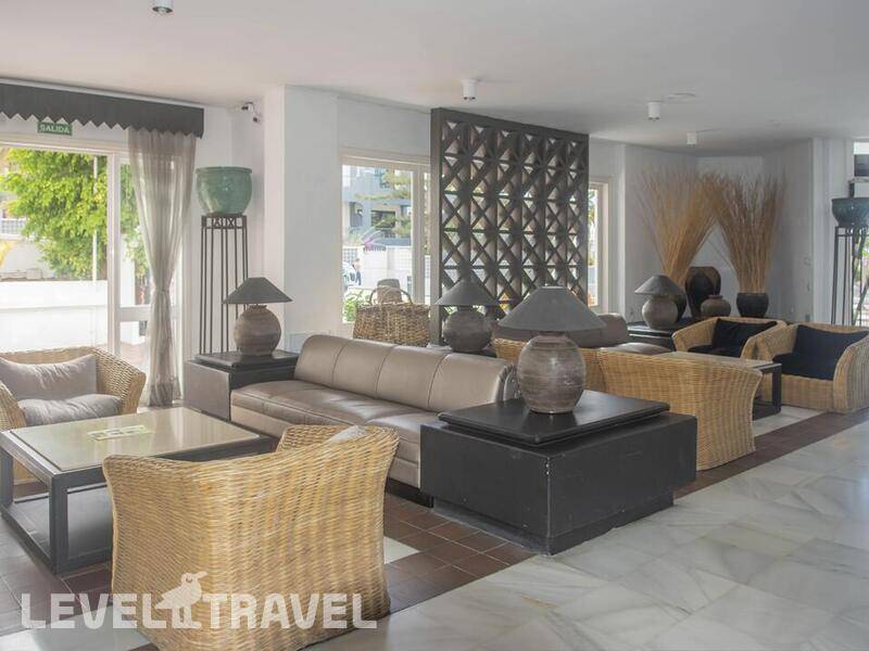Фотография Parque Del Sol Apts