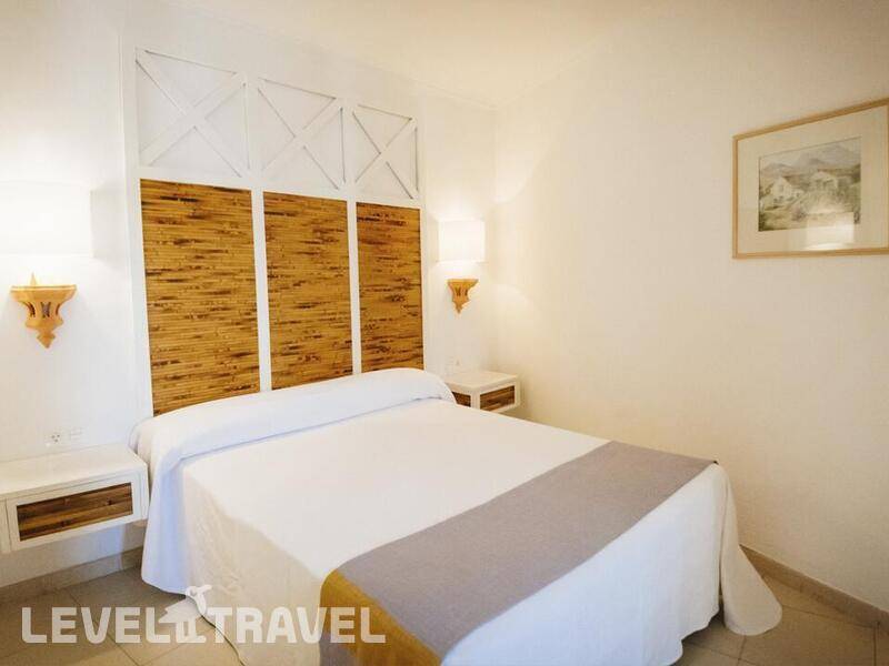 Фотография Parque Del Sol Apts