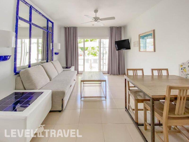 Фотография Parque Del Sol Apts