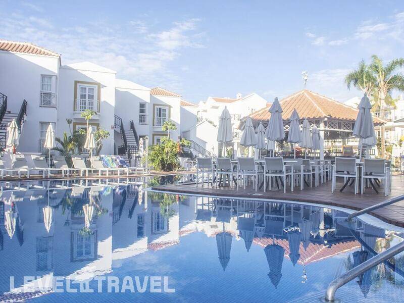 Фотография Parque Del Sol Apts