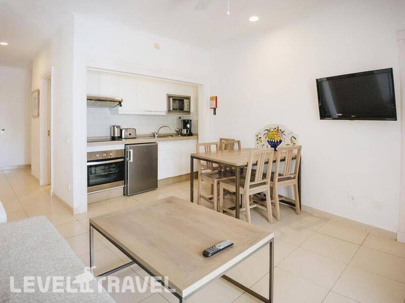 Фотография Parque Del Sol Apts