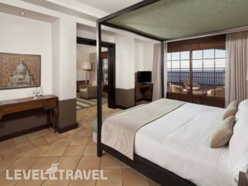 Фотография Melia Hacienda Del Conde (Adults Only 16+)
