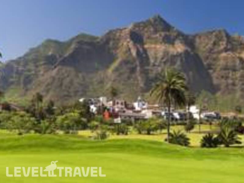 Фотография Melia Hacienda Del Conde (Adults Only 16+)