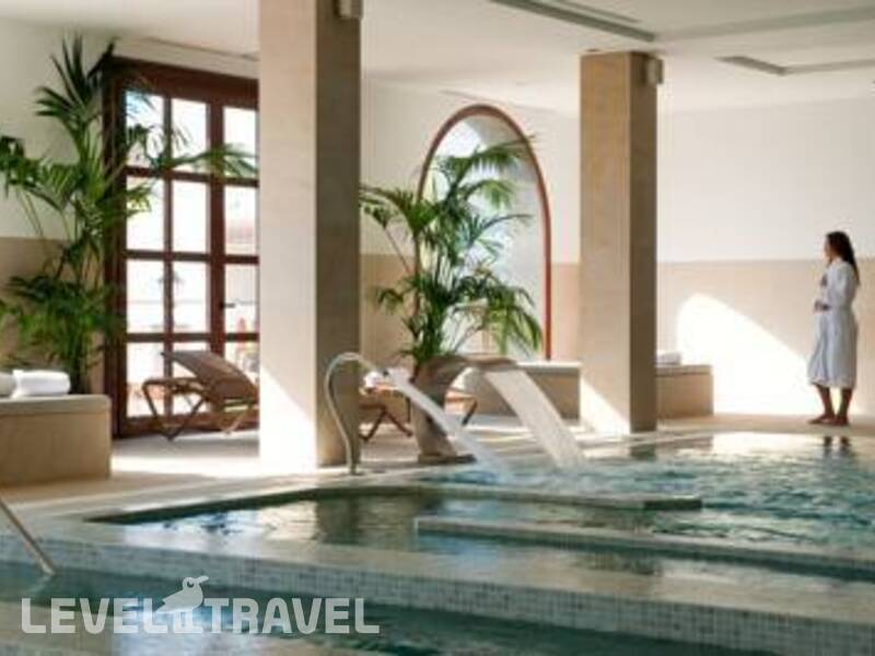 Фотография Melia Hacienda Del Conde (Adults Only 16+)