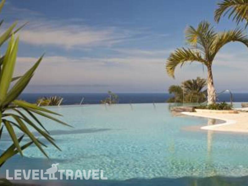 Фотография Melia Hacienda Del Conde (Adults Only 16+)