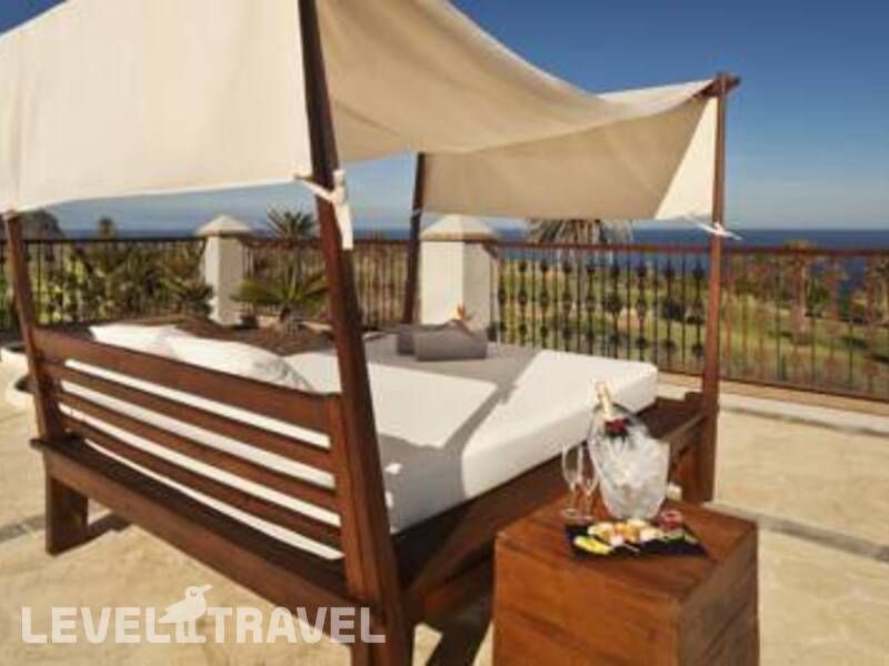 Фотография Melia Hacienda Del Conde (Adults Only 16+)