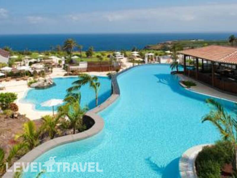 Фотография Melia Hacienda Del Conde (Adults Only 16+)