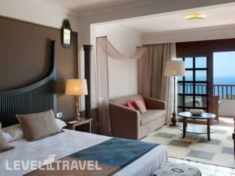 Фотография Melia Hacienda Del Conde (Adults Only 16+)