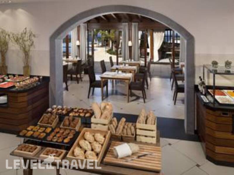 Фотография Melia Hacienda Del Conde (Adults Only 16+)