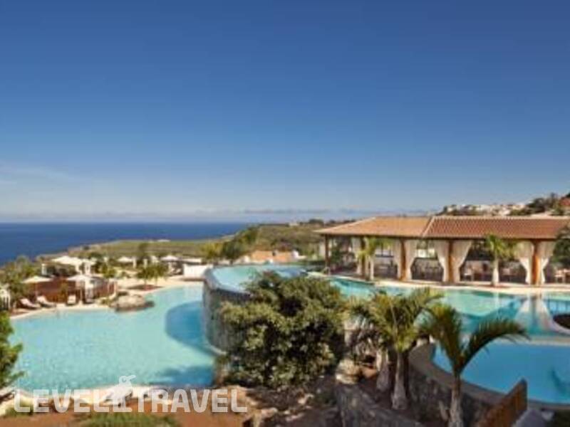 Фотография Melia Hacienda Del Conde (Adults Only 16+)