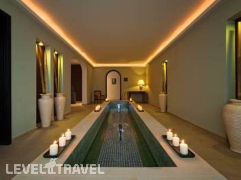 Фотография Melia Hacienda Del Conde (Adults Only 16+)