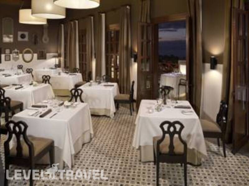 Фотография Melia Hacienda Del Conde (Adults Only 16+)