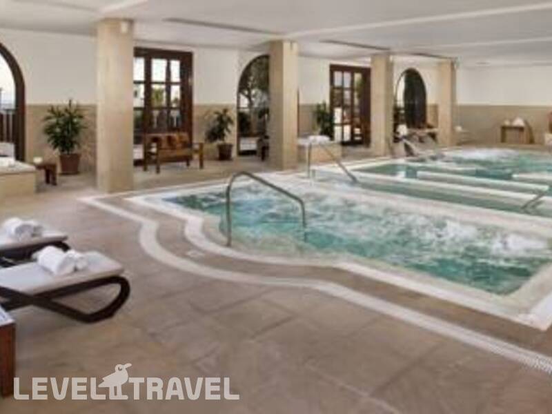 Фотография Melia Hacienda Del Conde (Adults Only 16+)