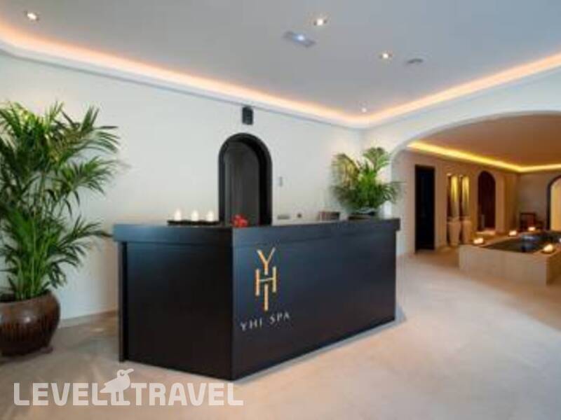 Фотография Melia Hacienda Del Conde (Adults Only 16+)