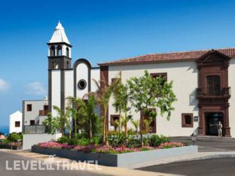 Фотография Melia Hacienda Del Conde (Adults Only 16+)