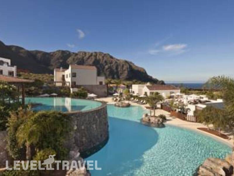 Фотография Melia Hacienda Del Conde (Adults Only 16+)