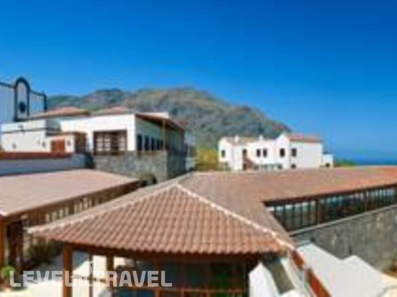 Фотография Melia Hacienda Del Conde (Adults Only 16+)