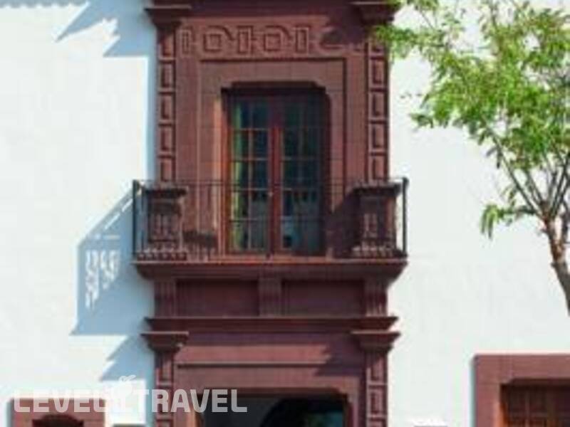 Фотография Melia Hacienda Del Conde (Adults Only 16+)