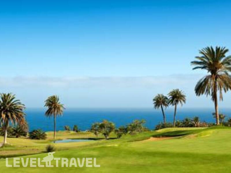 Фотография Melia Hacienda Del Conde (Adults Only 16+)