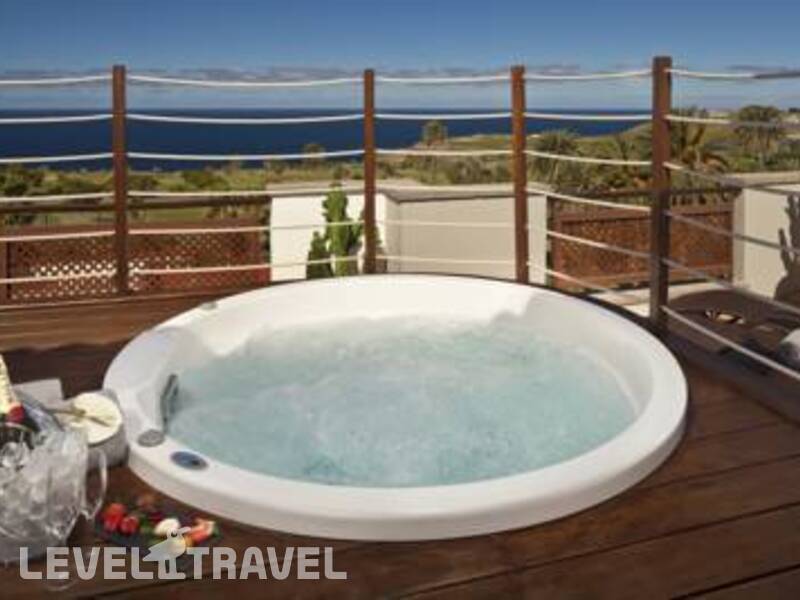 Фотография Melia Hacienda Del Conde (Adults Only 16+)