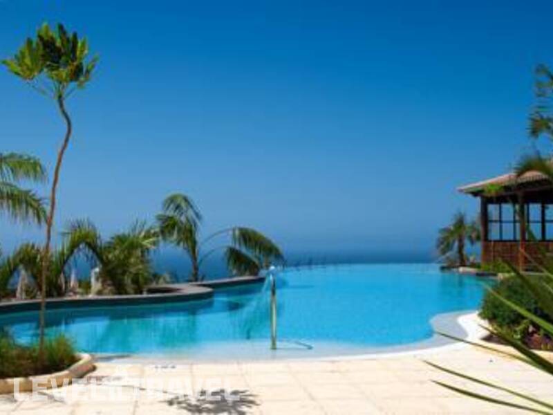Фотография Melia Hacienda Del Conde (Adults Only 16+)