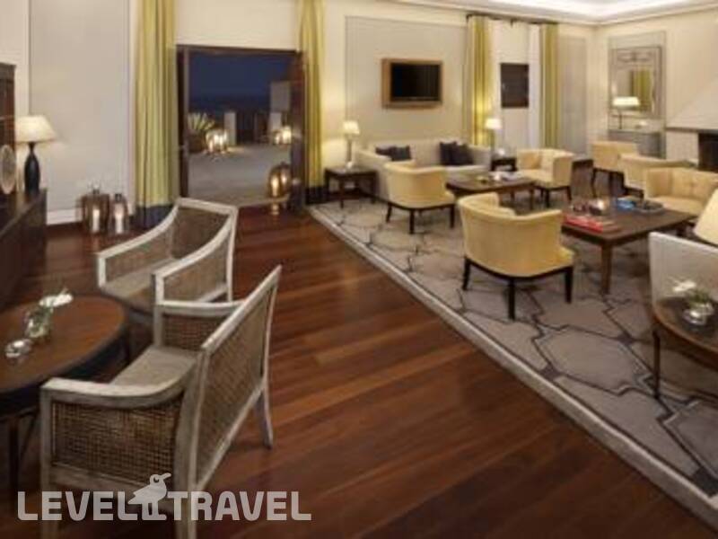 Фотография Melia Hacienda Del Conde (Adults Only 16+)