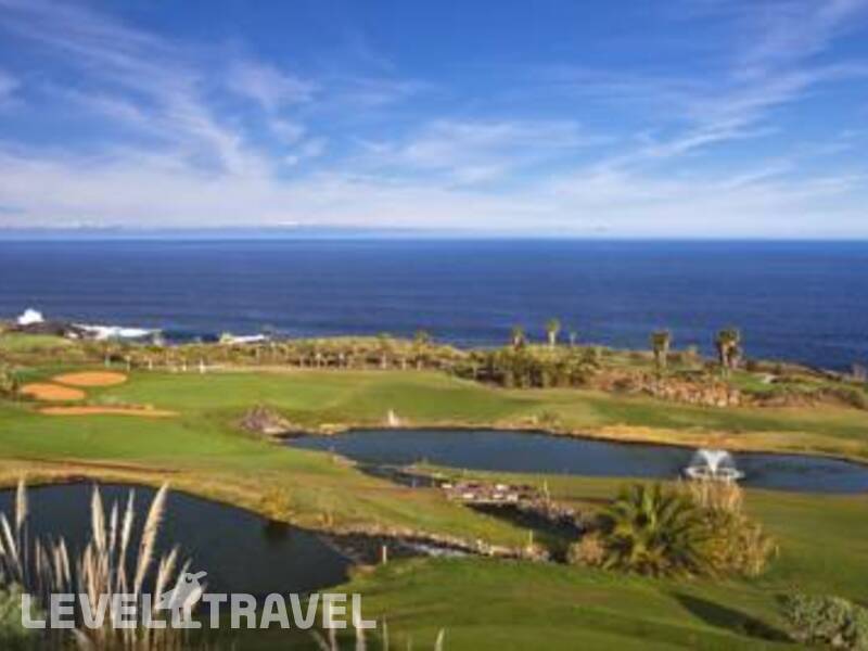 Фотография Melia Hacienda Del Conde (Adults Only 16+)