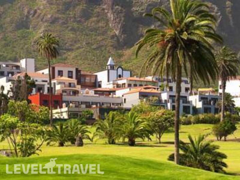 Фотография Melia Hacienda Del Conde (Adults Only 16+)