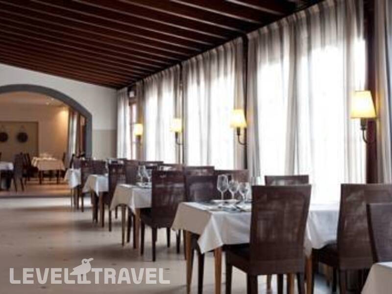 Фотография Melia Hacienda Del Conde (Adults Only 16+)