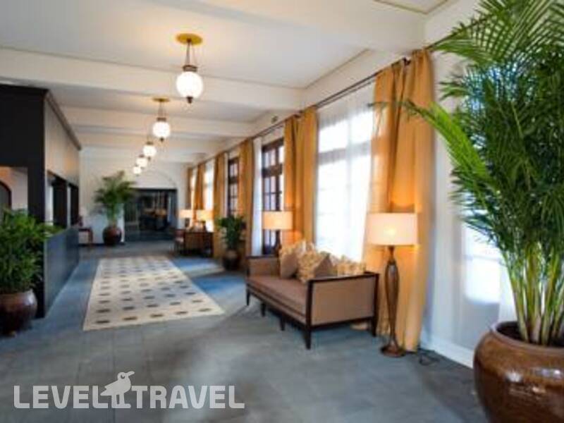 Фотография Melia Hacienda Del Conde (Adults Only 16+)