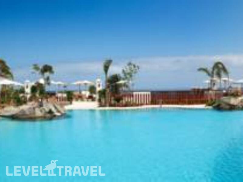 Фотография Melia Hacienda Del Conde (Adults Only 16+)