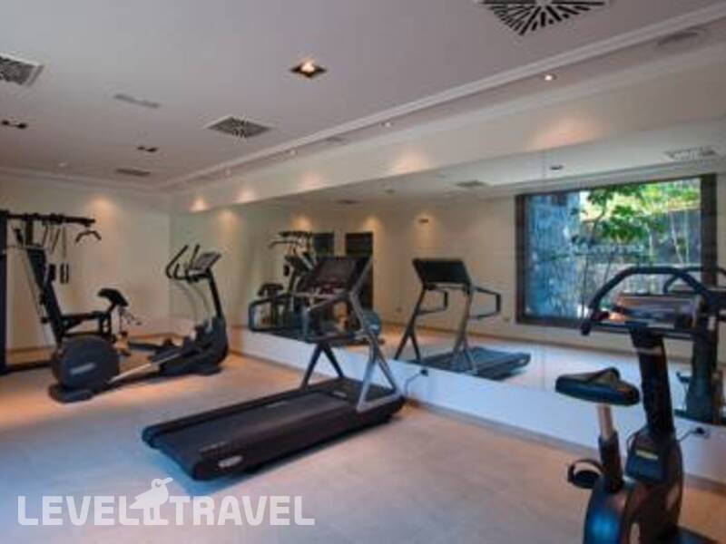 Фотография Melia Hacienda Del Conde (Adults Only 16+)