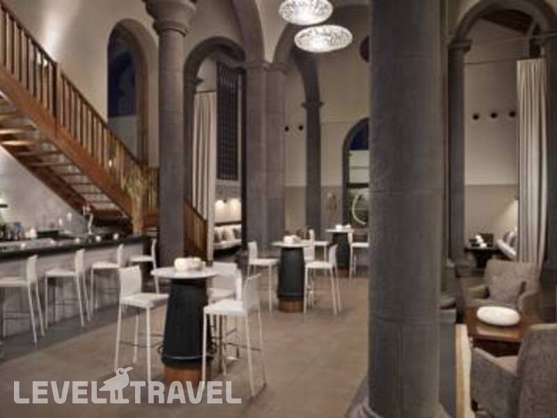 Фотография Melia Hacienda Del Conde (Adults Only 16+)