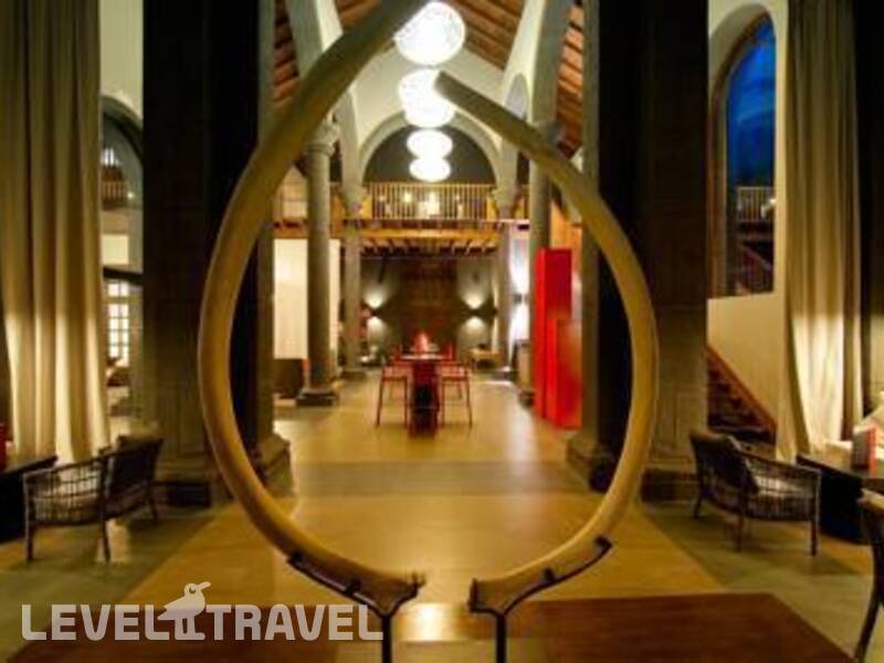 Фотография Melia Hacienda Del Conde (Adults Only 16+)