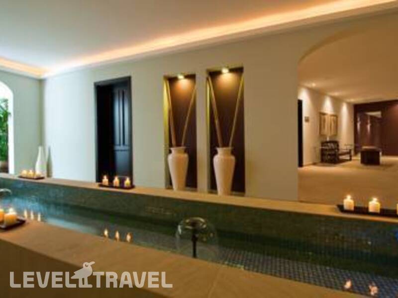 Фотография Melia Hacienda Del Conde (Adults Only 16+)