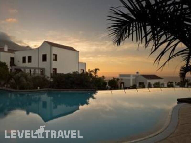 Фотография Melia Hacienda Del Conde (Adults Only 16+)