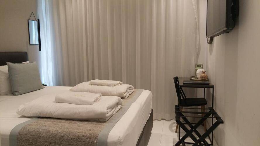 Kikar Boutique Hotel