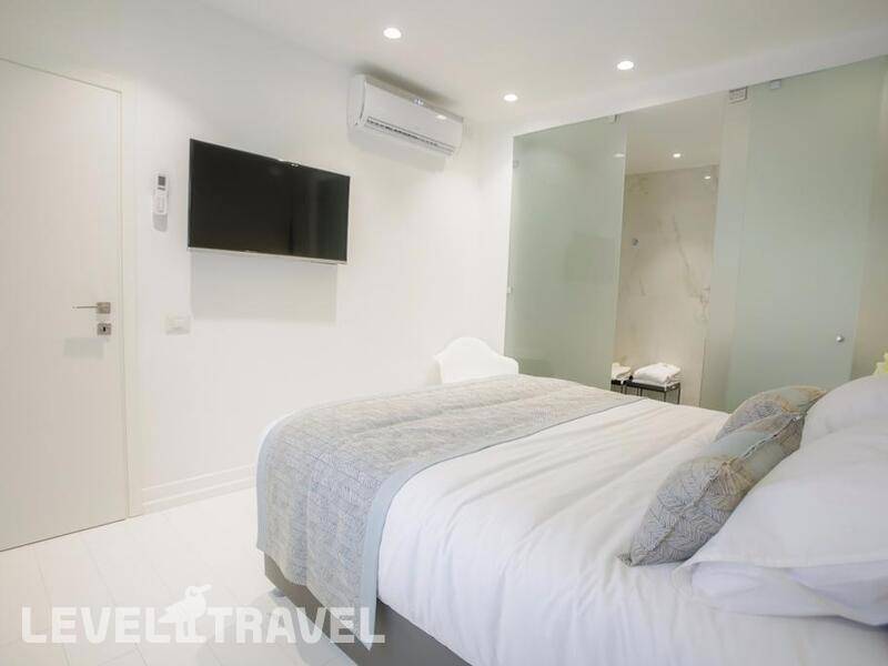 Фотография Kikar Boutique Hotel