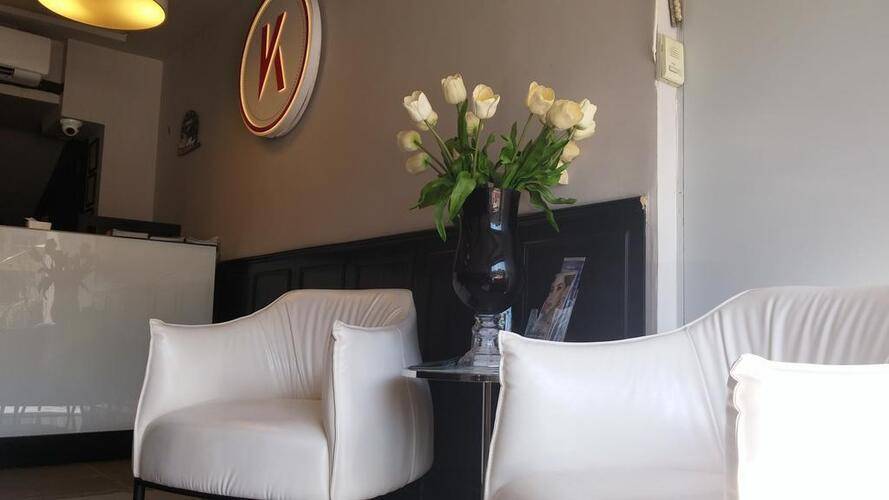 Kikar Boutique Hotel