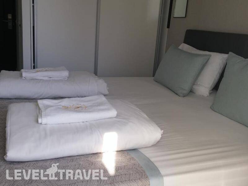 Фотография Kikar Boutique Hotel